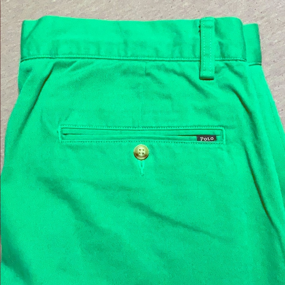 Polo Ralph Lauren pants